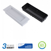 3,8W paviršinis evakuacinis...