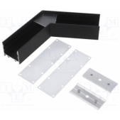 LED juostos profilio...