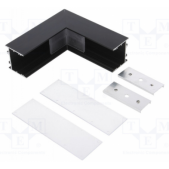 LED juostos profilio...