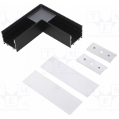 LED juostos profilio...