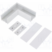 LED juostos profilio...