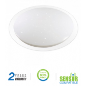 40W LED paviršinis...