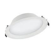 25W LED Įleidžiamas...