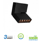 10W akcentinis šviestuvas į...