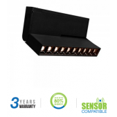 20W akcentinis šviestuvas į...