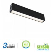 20W linijinis šviestuvas į...