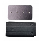 Magnetinių sistemų bėgelio...