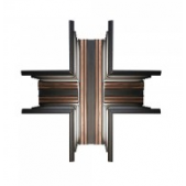 Magnetinių sistemų bėgelių...