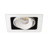 10,5W LED įleidžiamas...