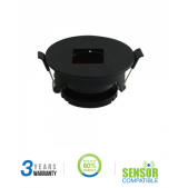 GU10 lemputės įmontuojamas...