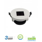 GU10 lemputės įmontuojamas...