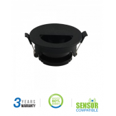 GU10 lemputės įmontuojamas...