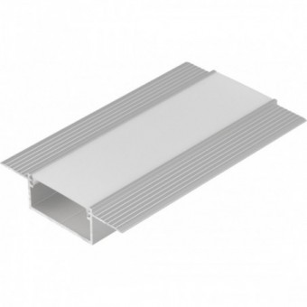 LED juostos profilis...