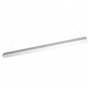 40W LED...