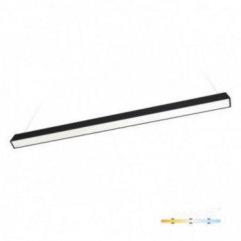 40W LED...