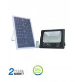 50W LED prožektorius su...