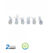 LED Modulis 0.24W, 1SMD,...