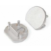 LED juostos profilio PEN12...