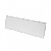 45W LED panelė 120x30cm, 2800K