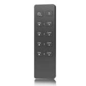 LED juostos valdymo...