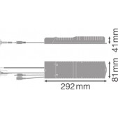 3h avarinis modulis,...