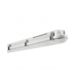 18W LED linijinis...