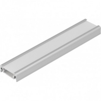 LED juostos profilis...