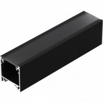 LED juostos profilis...