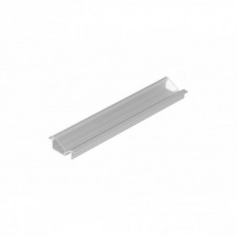 LED juostos profilis...