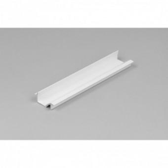 LED juostos profilis...