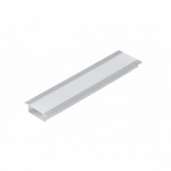 LED juostos profilis...