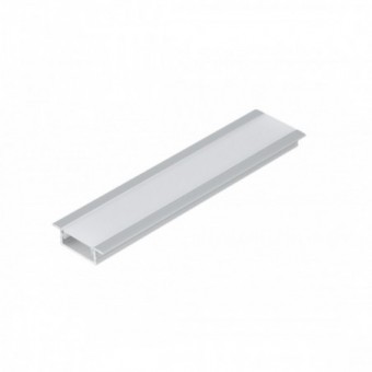 LED juostos profilis...