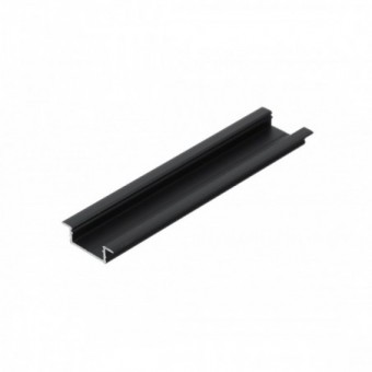 LED juostos profilis...