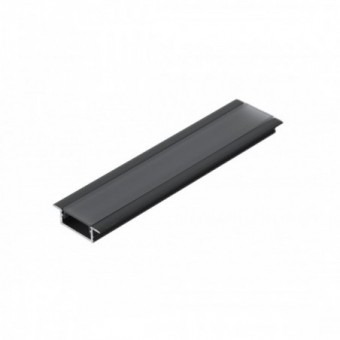 LED juostos profilis...
