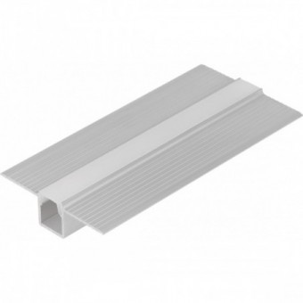 LED juostos profilis HIDE10...