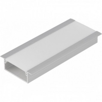 3m LED juostos profilio...