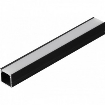 3m LED juostos profilio...