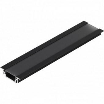 LED juostos profilis...