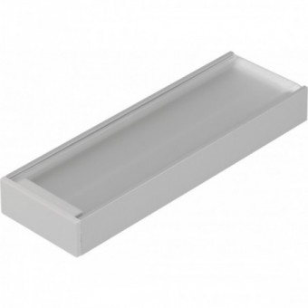 LED juostos profilis...