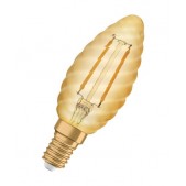 LED lemputė Vintage 1906©...