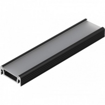 3m LED juostos profilis...