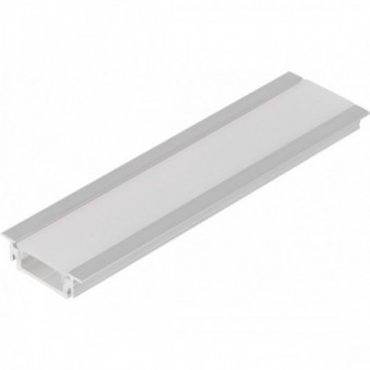 3m LED juostos profilis...