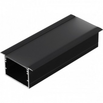 3m LED juostos profilio...