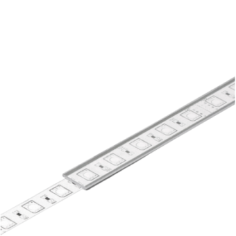 LED juostos profilio...