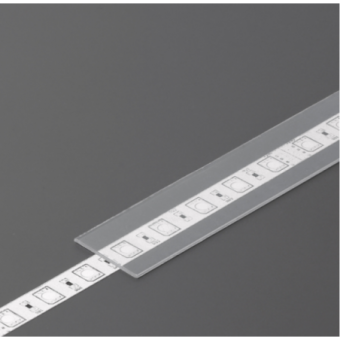 LED juostos profilio...