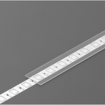 LED juostos profilio...