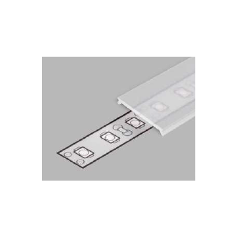 LED juostos profilio...