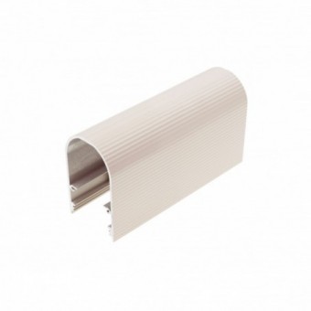 LED juostos profilis...