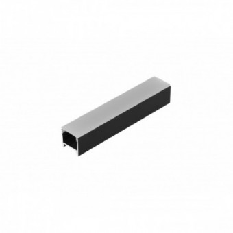 LED juostos profilis HOOD14...