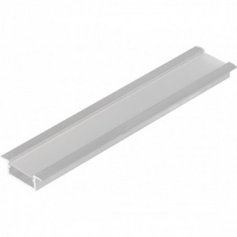 LED juostos profilis...